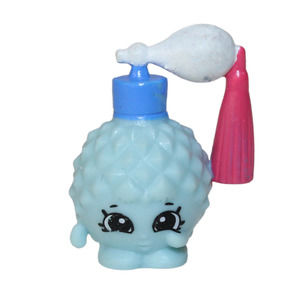 Shopkins Petite Perfume French Adventure Team #8-006 Season 8 Rare